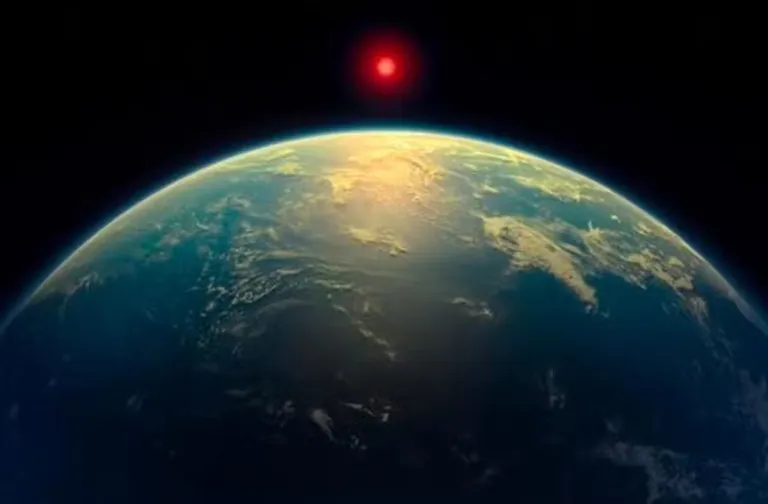 遥远行星K2-18b上发现潜在的生命迹象 一位天文学家解释为什么许多人仍然持怀疑态度