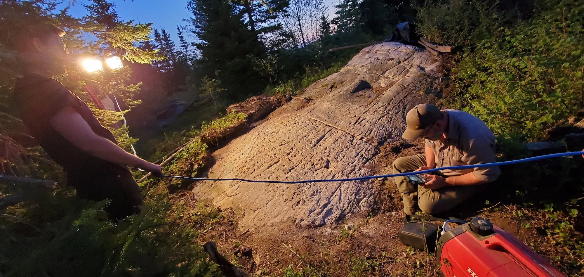 ���ô��Ұ�з��ֵķ������ѧ������