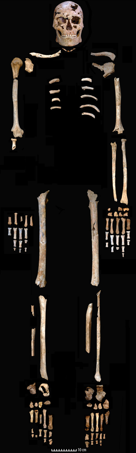 һ��12000��ǰ�����ӹ����ϵ��߹Ƕ��ѣ�Ϊ�����ṩ�˶ԹŴ�Խ�ϱ����ļ���