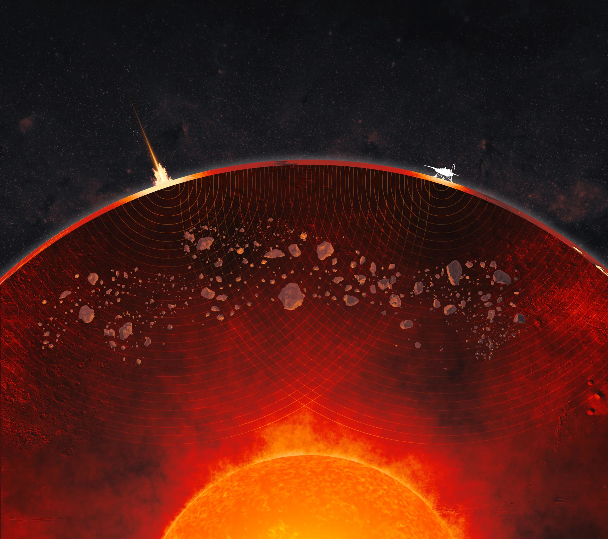 ҺպֻǵݽʾźɫڲĿ״