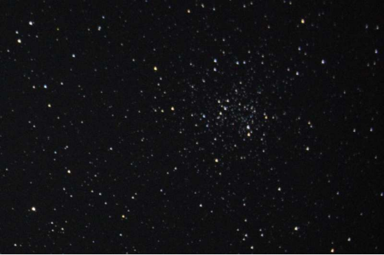 ṩ˶ϵɢNGC 2506۲
