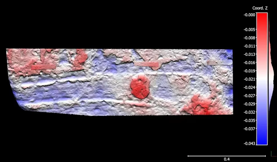 ϷǷ֡ƨϺۻʯ126,000ǰһͷë׵Ĵµ