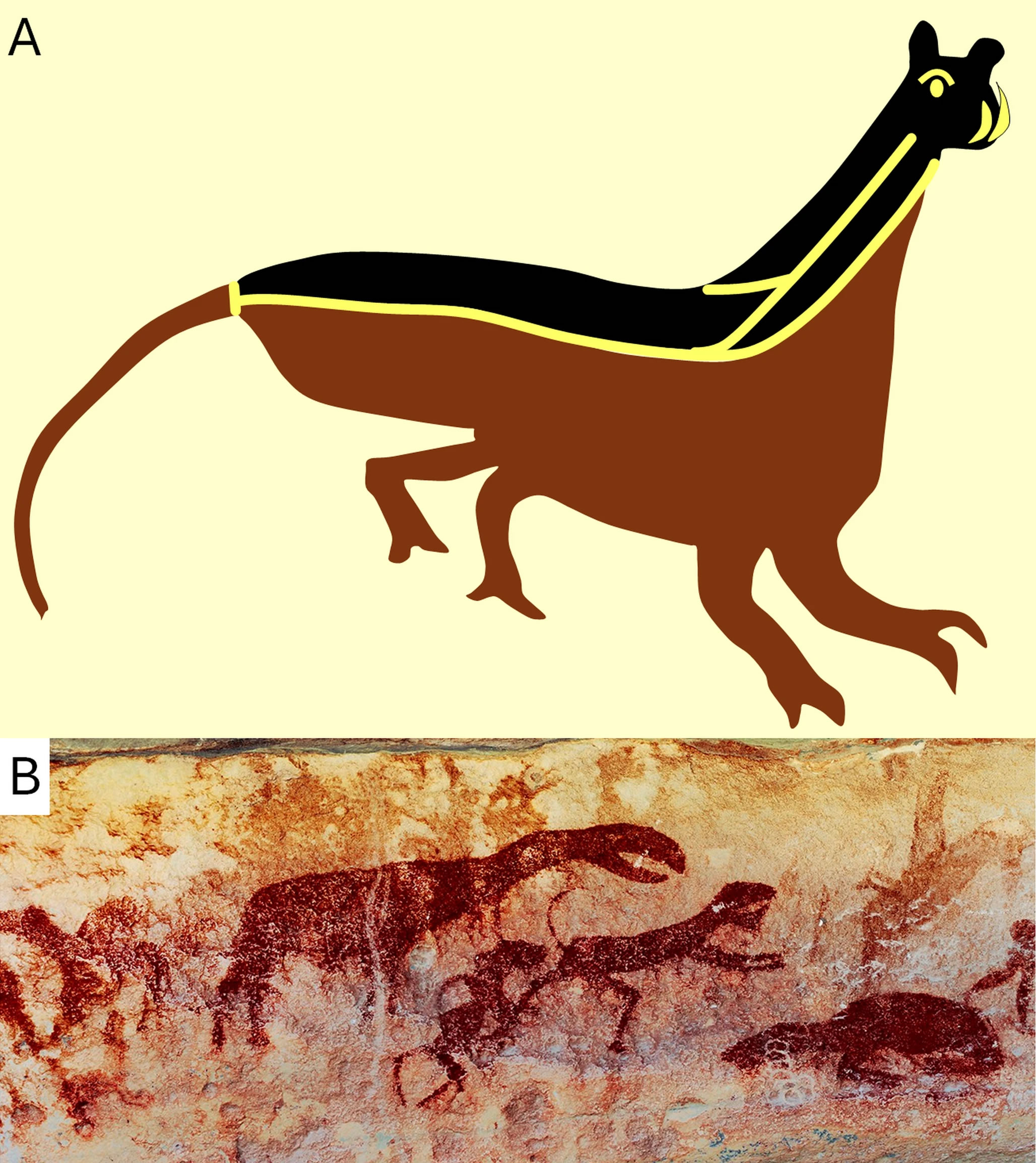 化石科学欠土著知识:莱索托传教士的笔记讲述了这个故事