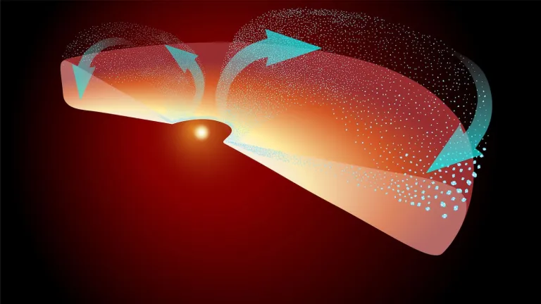 詹姆斯·韦伯太空望远镜破解彗星晶体之谜