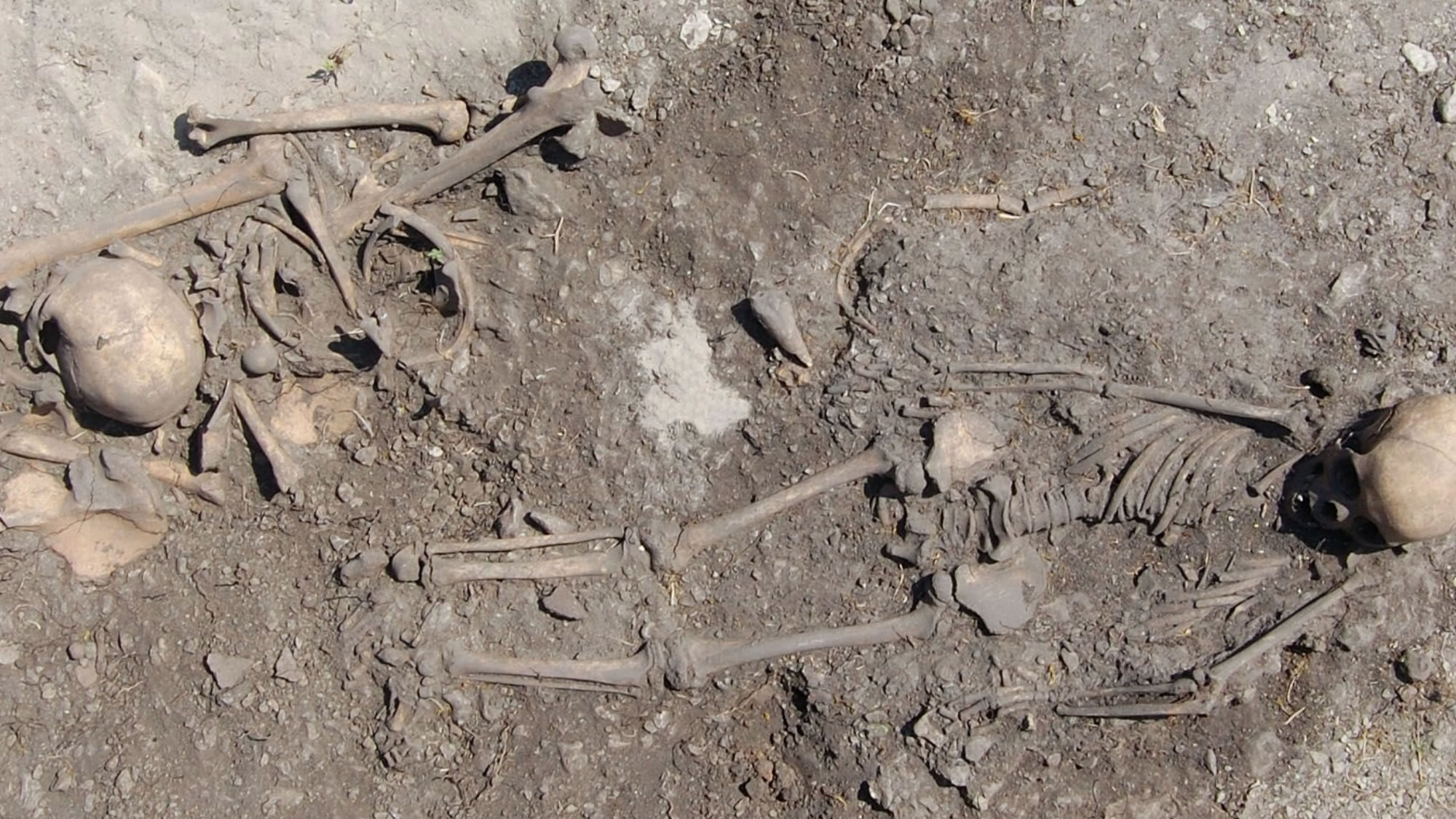 ���һ����ǧ��ǰʯ��ʱ��Ĺ�ؽ�ʾ�����ļ���