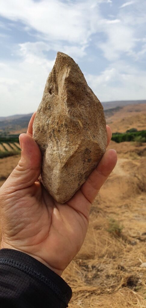 Լ���ӹȵĹŴ�ʯ�������������Ҫ����ʮ����