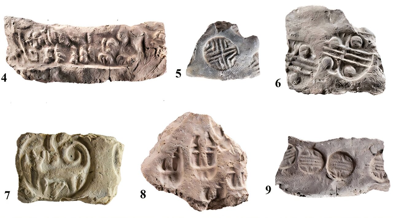 ��ѧ�ҷ���һ����5000����ʷ��������Ŧ��ר�Ź���ơ�ƺ����Ѿ�