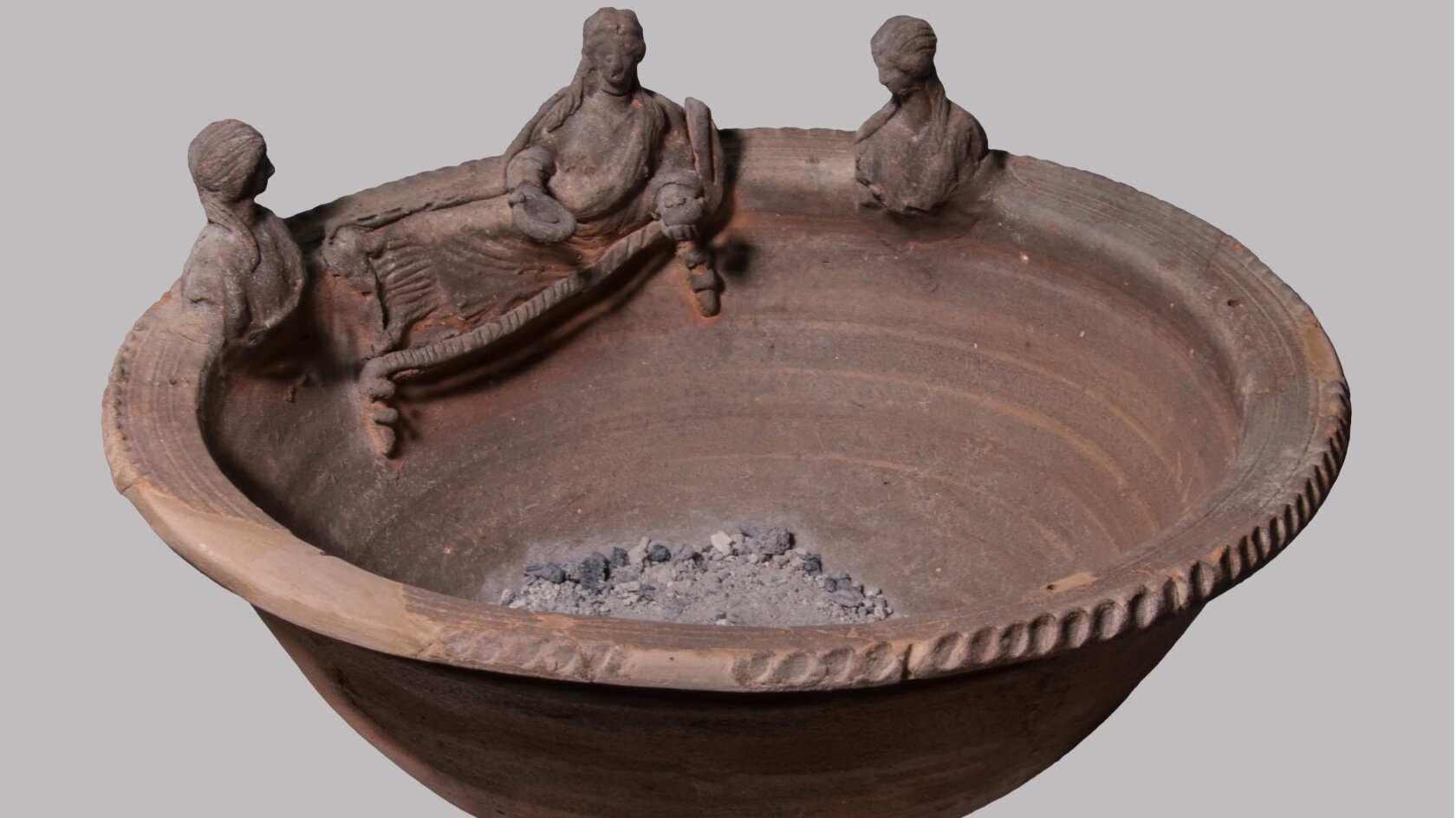 ���ϵĻҽ���ʾ���ӱ���������������̸��������ζ