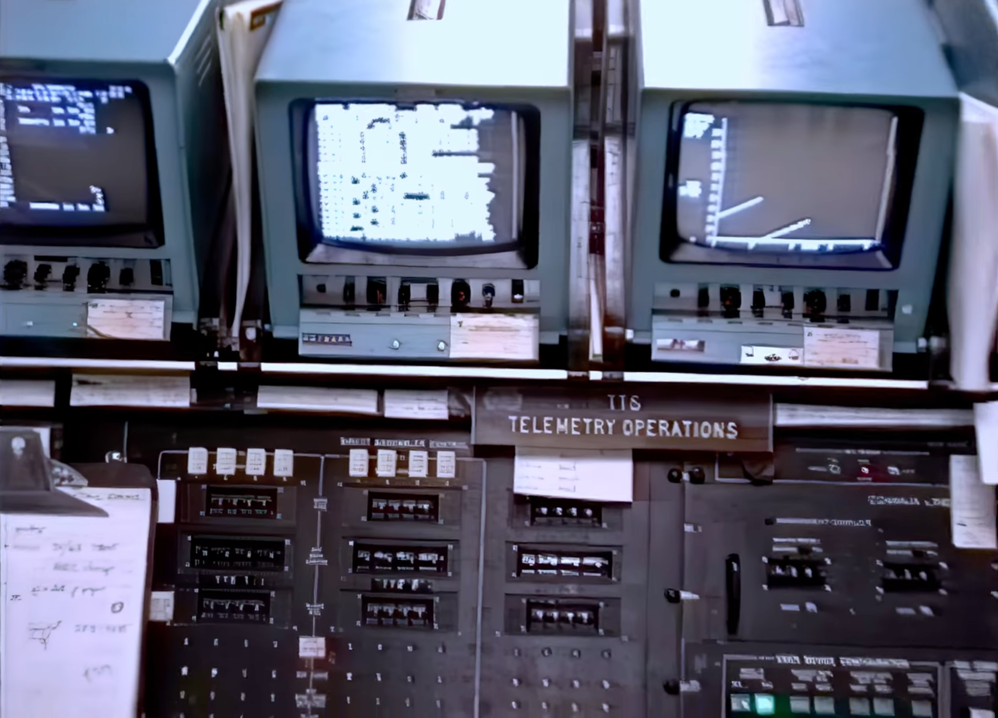 NASA1977������������ߺ��ϵļ���������Ǽʿռ乤��