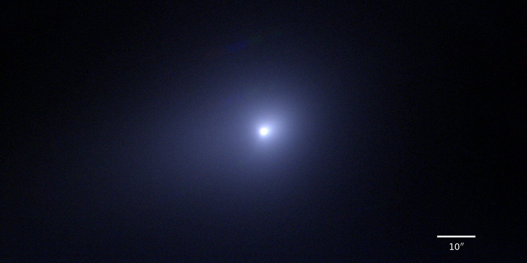 ˹��³��Զ����׽������3I/ATLAS�ĳɷֱ仯