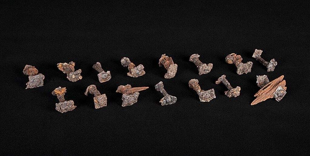 ��ѧ�ҷ�����ά����֮ǰ��һ����˵�еĹ�������