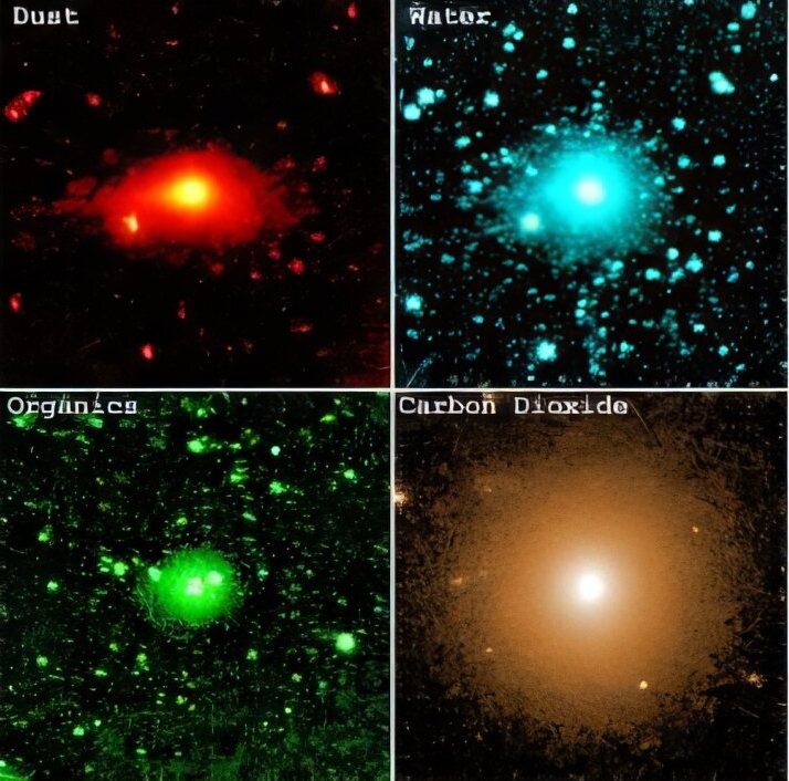 ̫��Ŀǰ���ڰ���һ��ʮ����ǰ�����ǣ�������չʾ���ڲ����صĶ���