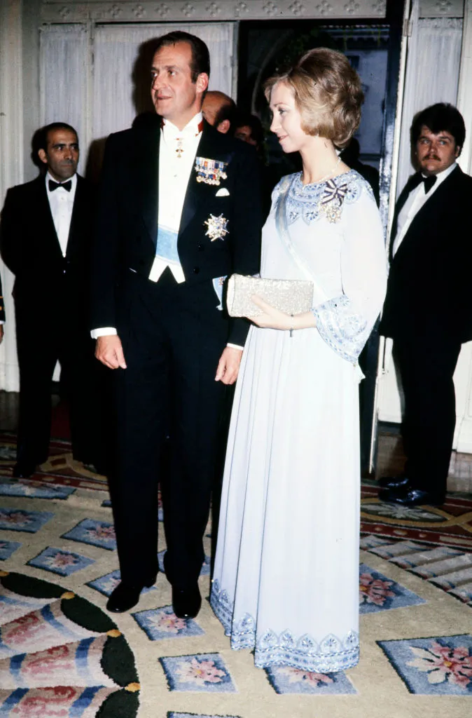 13张令人难以置信的1976年美国建国二百周年庆典照片