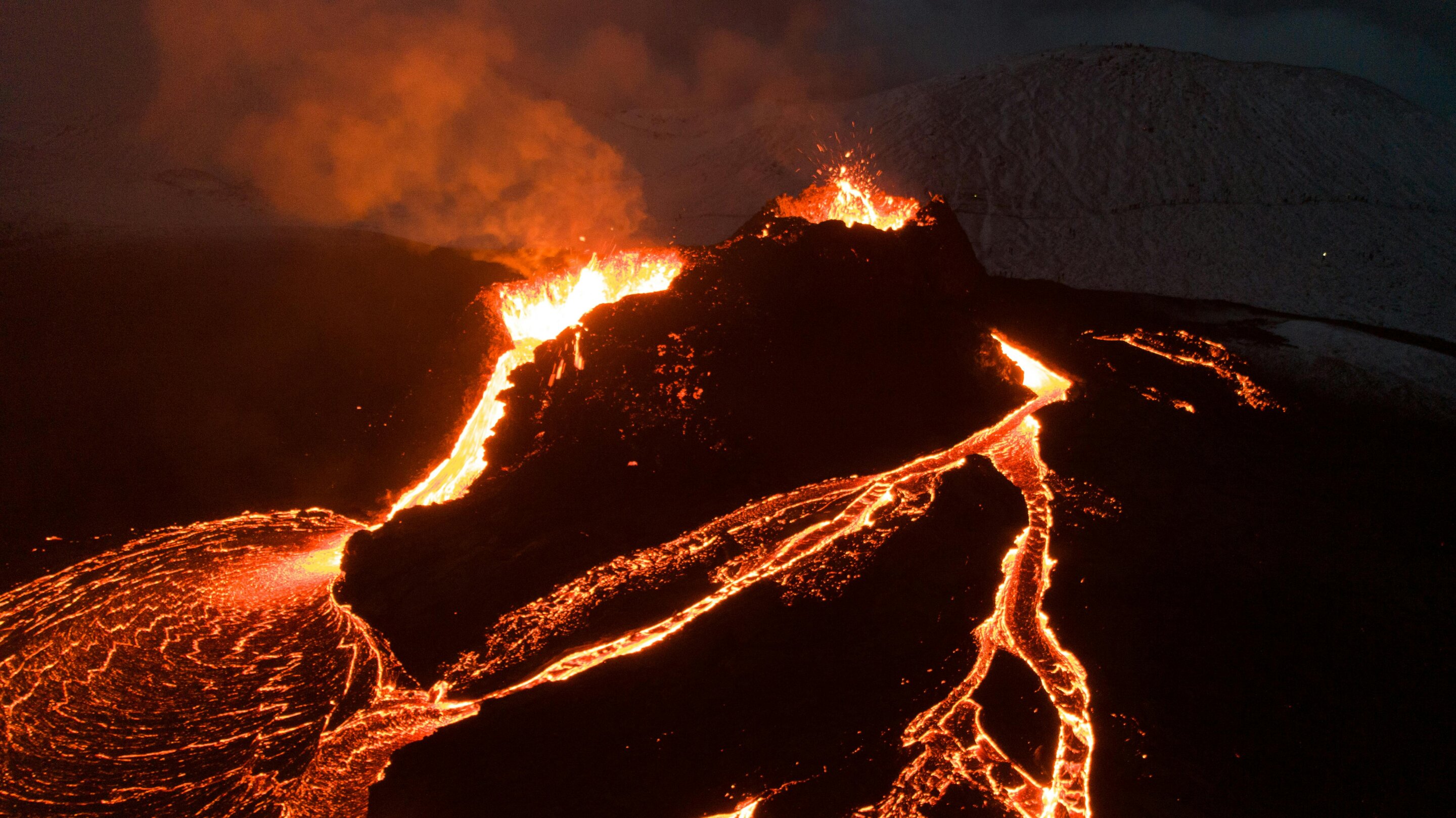火山喷发与中国历史上饥荒风险上升有关