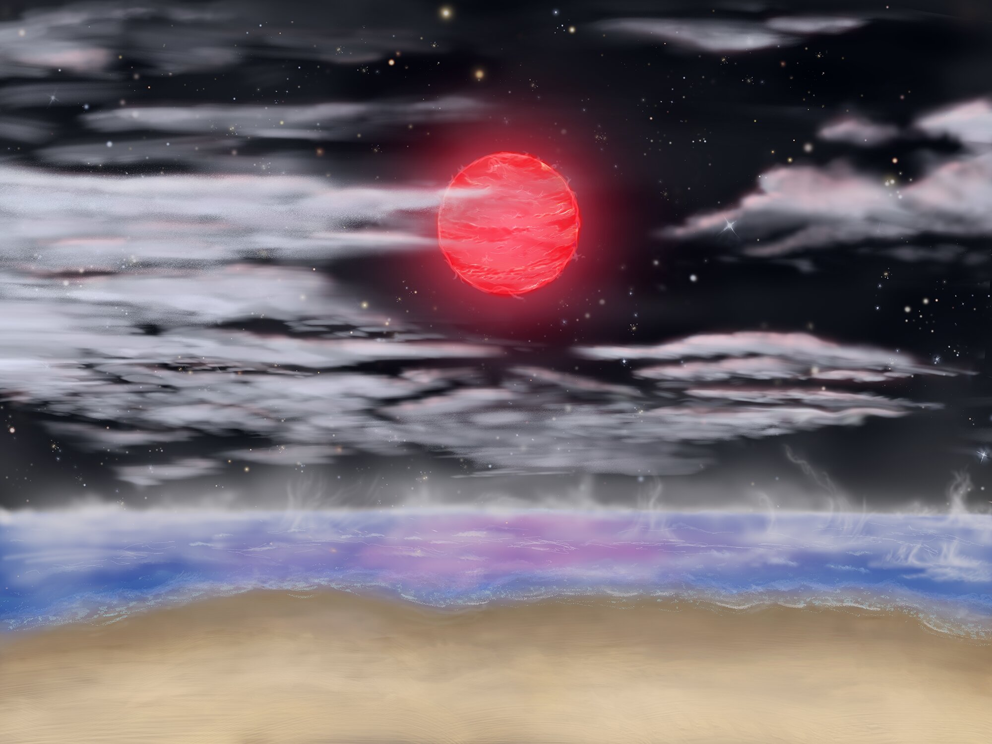 �����ġ���������GJ 3378b�����ܱ�֮ǰ��Ϊ�ĸ��ʺ���������