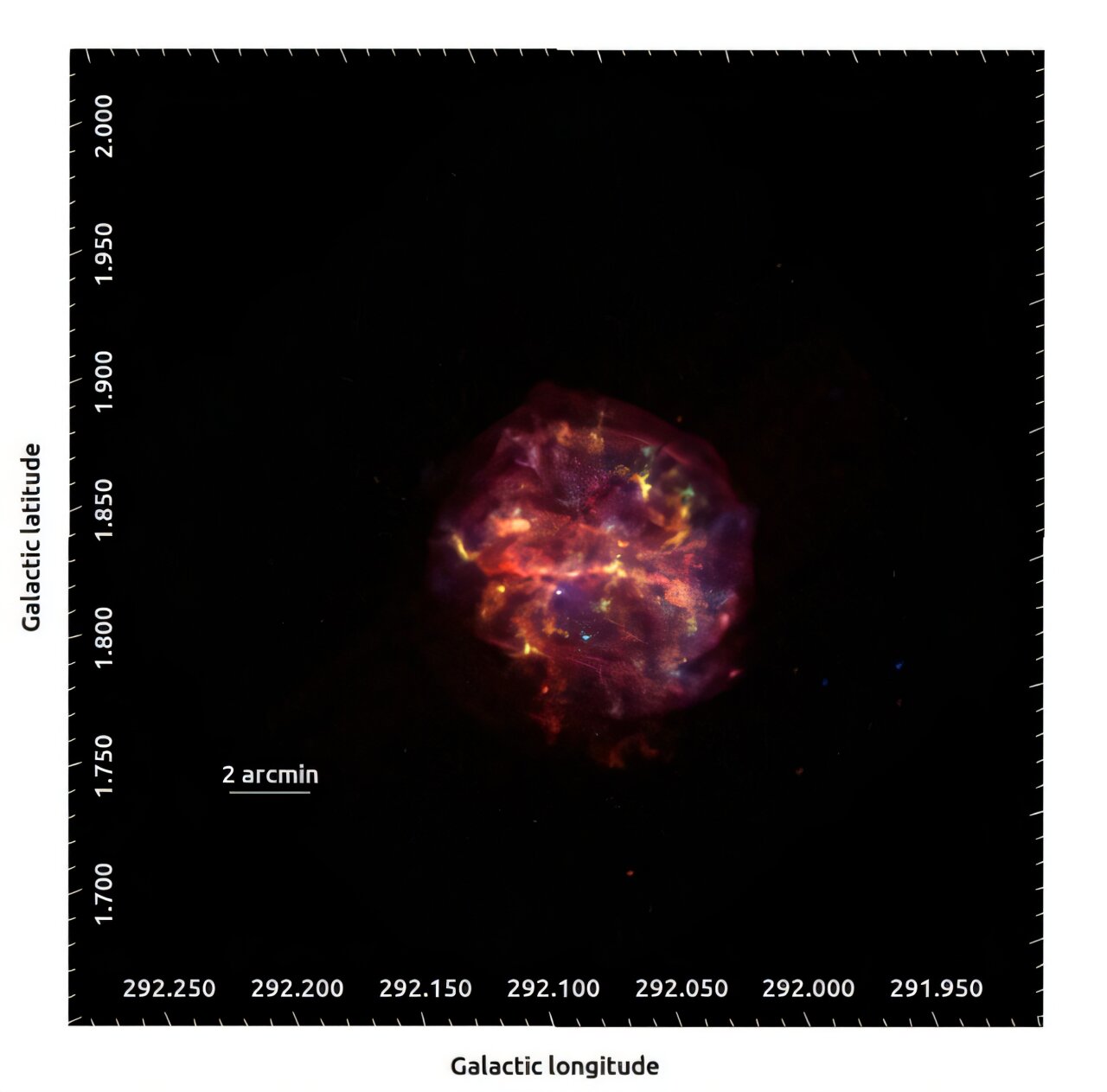 X����׷����ʾ���ᳬ���ǲк�G292.0+1.8�Ĳ���������
