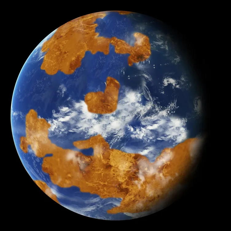 为什么金星比水星热,而水星离太阳更近?