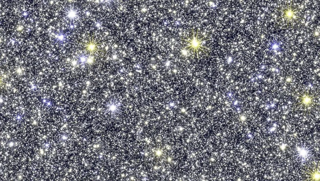 NASA新推出的南希·格雷斯·罗曼太空望远镜与哈勃和韦伯望远镜的对比