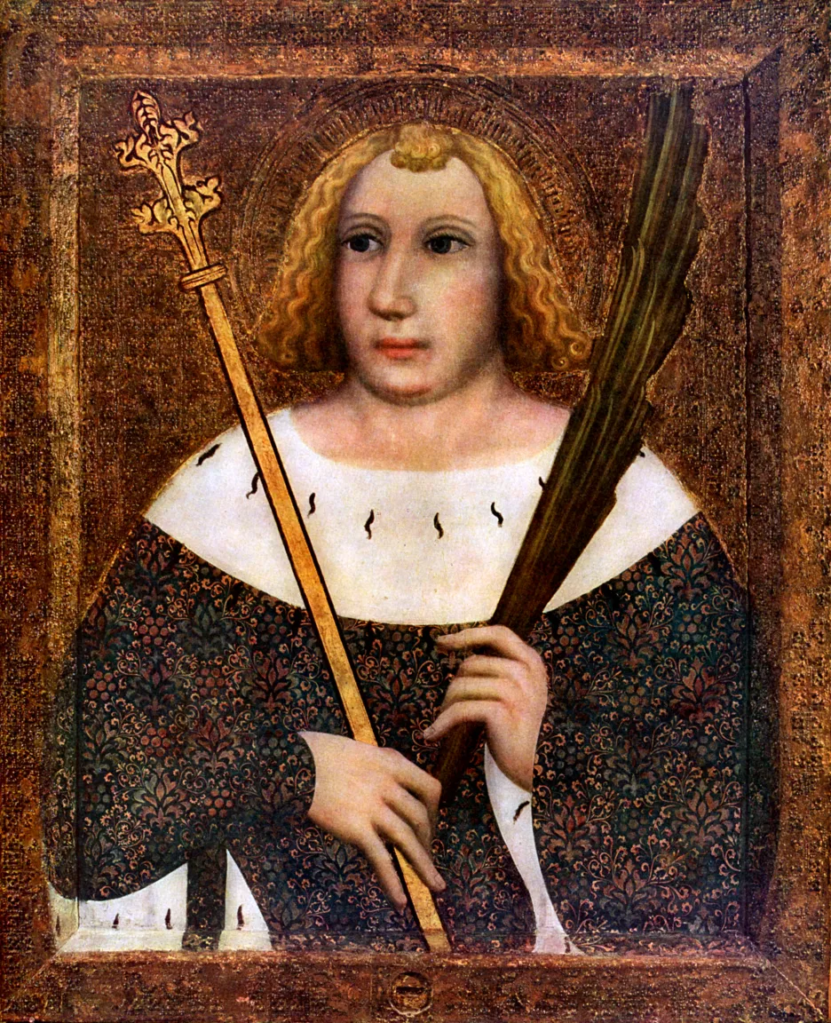 1518年夺去人们生命的神秘舞蹈瘟疫