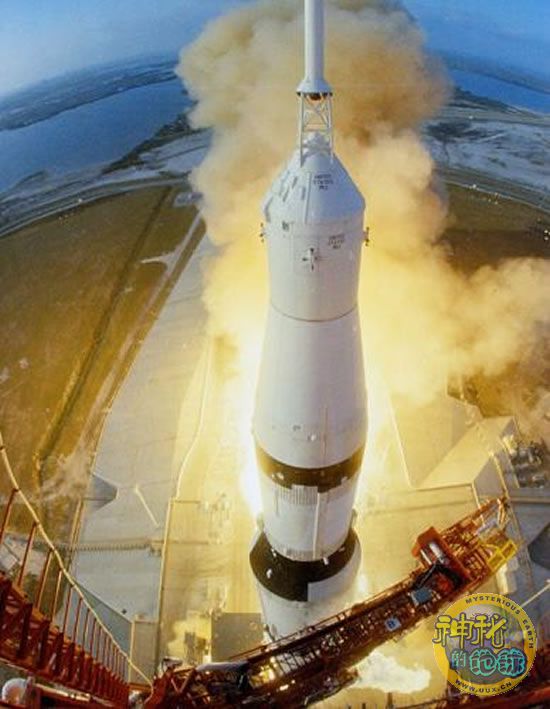 美国历史上最惨痛的五次航天发射失败