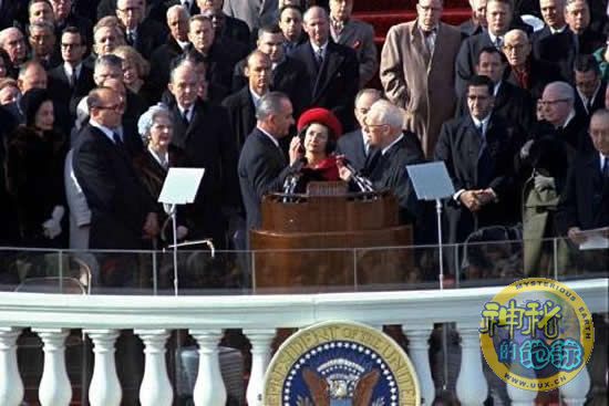 历届美国总统就职典礼