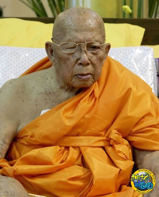 世界上最长寿的人