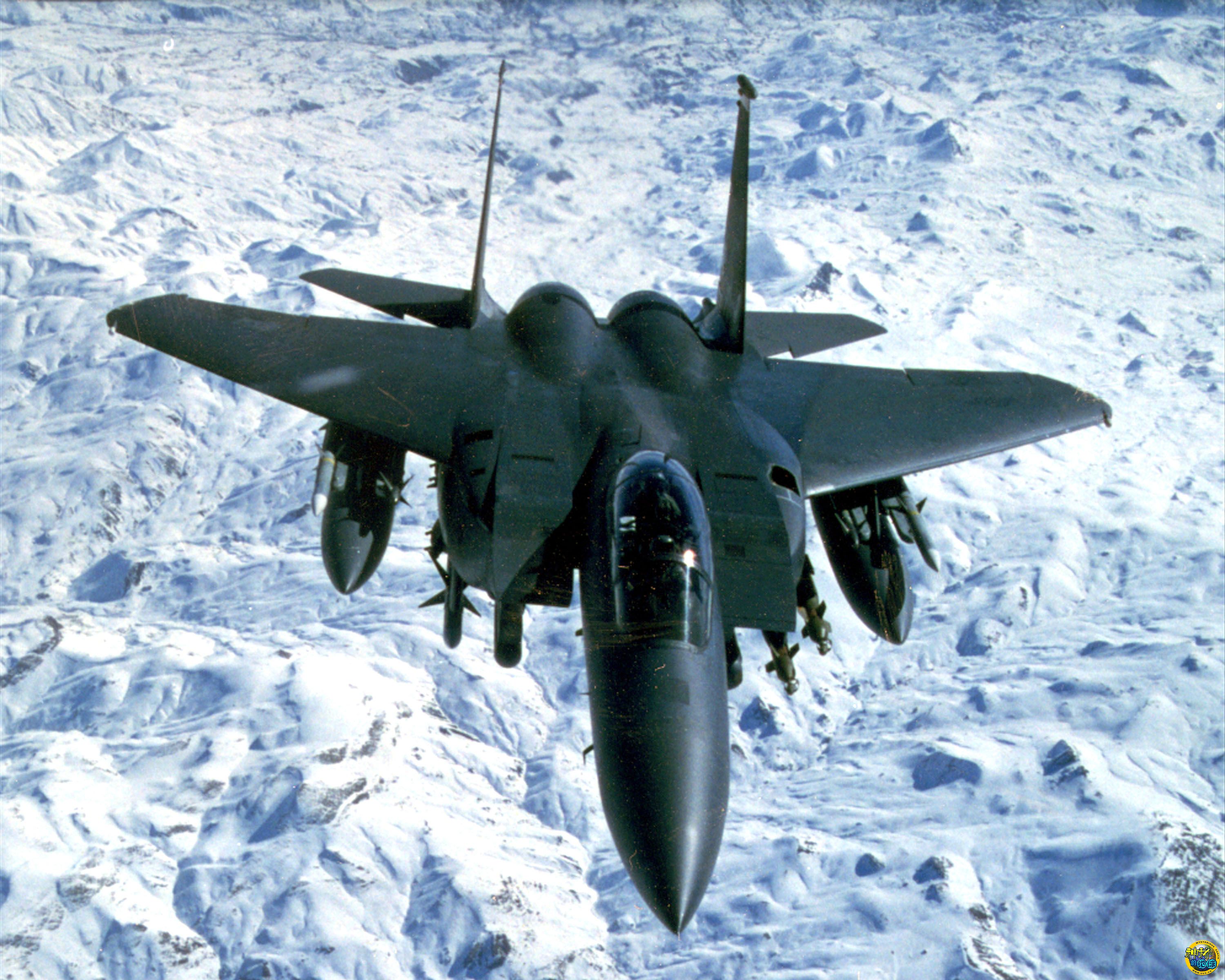f-15e
