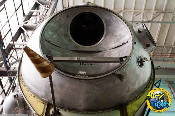 揭秘前苏联登月计划