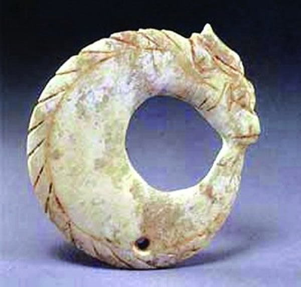 揭秘凌家滩遗址