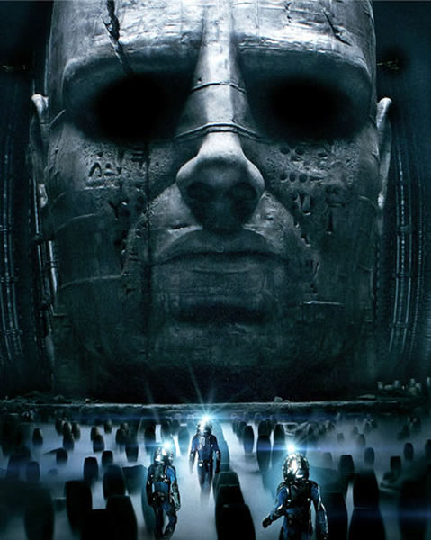 普罗米修斯对宇宙的探索尚未完结