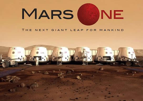火星一号marsone计划火星殖民时间技术不足或成骗局