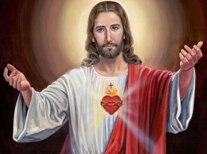 英国科学家重塑耶稣真实样貌:阔脸短发满脸胡须