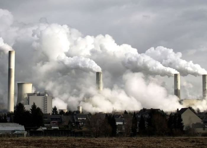 世界卫生组织:全球逾9成人都生活在空气问题严重的地区