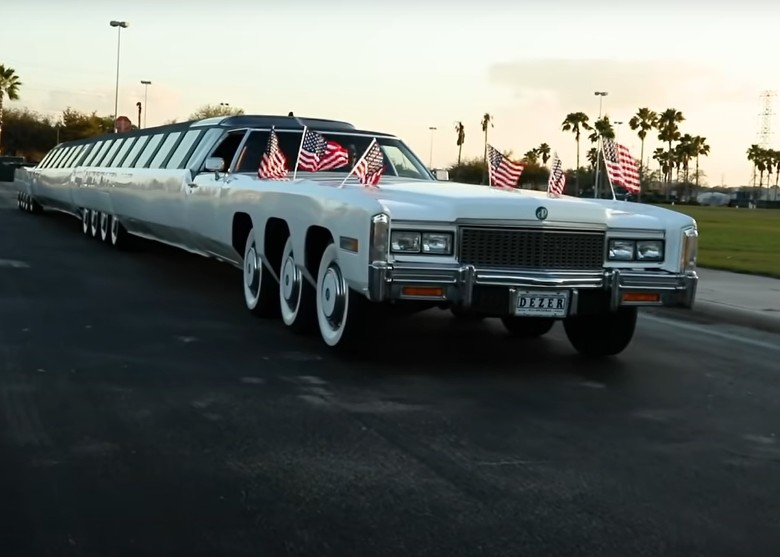 美国梦americandream神隐36年后获修复并华丽复出再获健力士世界纪录