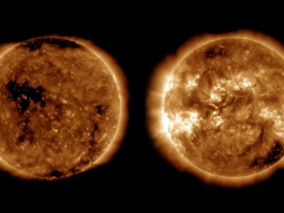 ʮ�����������ֵ�STEREO-A����ɴ���һ�λؼ�